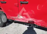 2014 Jeep WRANGLER фото
