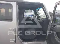 2014 Jeep WRANGLER фото