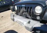 2014 Jeep WRANGLER фото