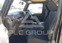 2014 Jeep WRANGLER photo