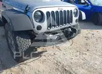 2014 Jeep WRANGLER фото