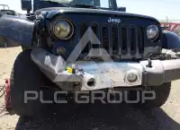 2014 Jeep WRANGLER фото