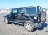 2014 Jeep WRANGLER фото
