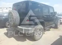 2014 Jeep WRANGLER фото