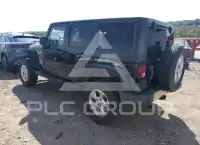 2014 Jeep WRANGLER photo