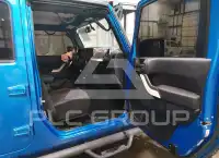 2014 Jeep WRANGLER фото