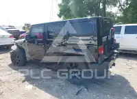 2014 Jeep WRANGLER фото
