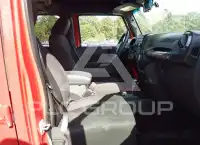 2014 Jeep WRANGLER фото