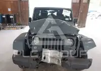 2014 Jeep WRANGLER photo