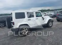 2014 Jeep WRANGLER фото