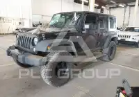 2014 Jeep WRANGLER фото