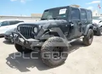 2014 Jeep WRANGLER фото