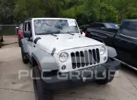 2014 Jeep WRANGLER фото