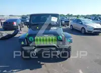 2014 Jeep WRANGLER фото