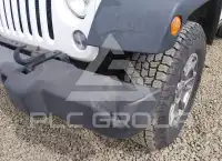 2014 Jeep WRANGLER фото