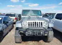 2014 Jeep WRANGLER photo