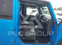 2014 Jeep WRANGLER фото