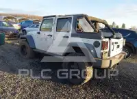 2014 Jeep WRANGLER фото