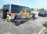 2014 Jeep WRANGLER фото