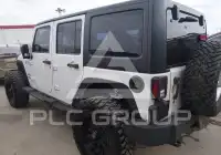 2014 Jeep WRANGLER фото