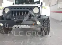 2014 Jeep WRANGLER фото