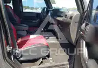 2014 Jeep WRANGLER фото