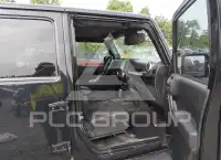 2014 Jeep WRANGLER фото