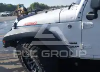 2014 Jeep WRANGLER фото