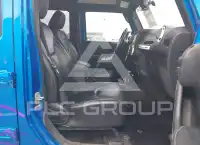 2014 Jeep WRANGLER фото