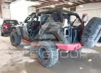 2014 Jeep WRANGLER фото