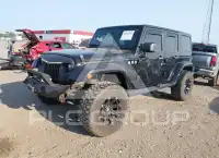 2014 Jeep WRANGLER фото