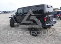 2014 Jeep WRANGLER фото