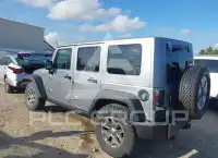 2014 Jeep WRANGLER фото