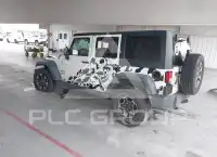 2014 Jeep WRANGLER фото