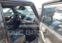 2014 Jeep WRANGLER фото