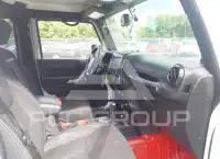 2014 Jeep WRANGLER фото