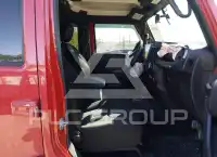 2014 Jeep WRANGLER photo