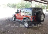 2014 Jeep WRANGLER фото