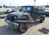 2014 Jeep WRANGLER фото