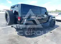 2014 Jeep WRANGLER фото