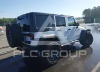 2014 Jeep WRANGLER фото