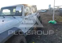 2014 Jeep WRANGLER фото