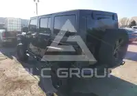 2014 Jeep WRANGLER фото