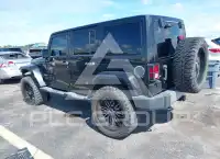 2014 Jeep WRANGLER фото