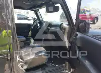 2014 Jeep WRANGLER фото