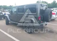 2014 Jeep WRANGLER фото