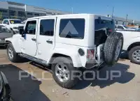 2014 Jeep WRANGLER фото