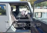 2014 Jeep WRANGLER фото