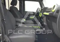 2014 Jeep WRANGLER фото
