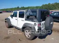 2014 Jeep WRANGLER фото